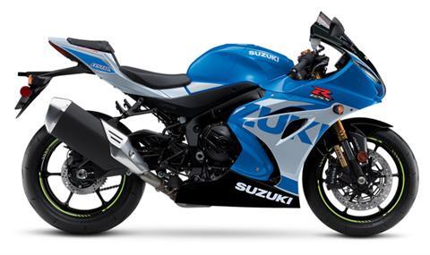 2023 Suzuki GSX-R1000RZ 1000RZ in Hialeah, FL
