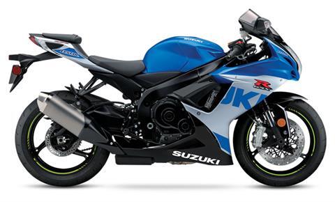 2023 Suzuki GSX-R600Z 600Z in Hialeah, FL