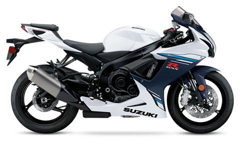 2023 Suzuki GSX-R 600 600 in Hialeah, FL
