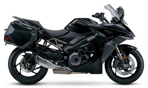 2023 Suzuki GSX-S1000GT+ 1000GT in Hialeah, FL