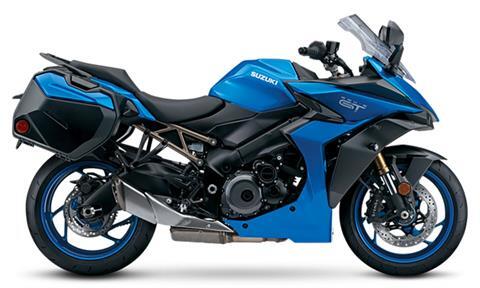 2023 Suzuki GSX-S 1000GT+ 1000GT in Hialeah, FL