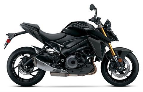 2023 Suzuki GSX-S 1000 1000 in Hialeah, FL