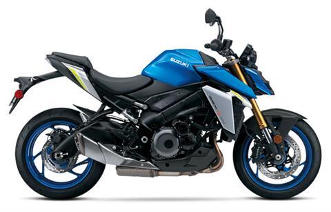 2023 Suzuki GSX-S1000 1000 in Hialeah, FL