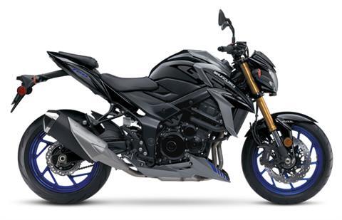 2023 Suzuki GSX-S750Z ABS 750Z ABS in Hialeah, FL