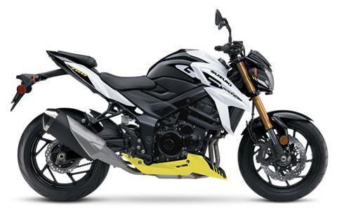 2023 Suzuki GSX-S 750Z 750Z in Hialeah, FL