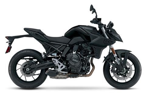 2023 Suzuki GSX-8S 8S in Hialeah, FL