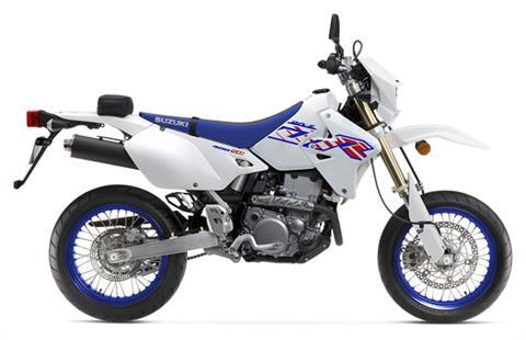2023 Suzuki DR-Z 400SM 400SM in Hialeah, FL