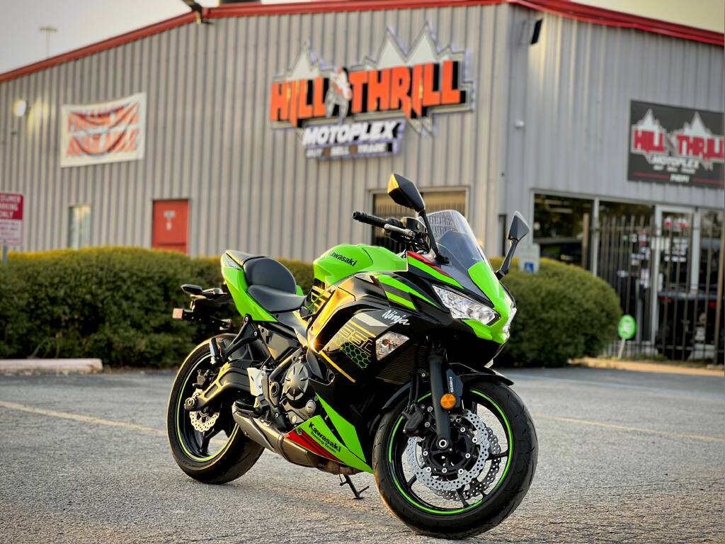 2020 Kawasaki 2021 Ninja 650 For Sale Near Me 2020 Kawasaki 2021