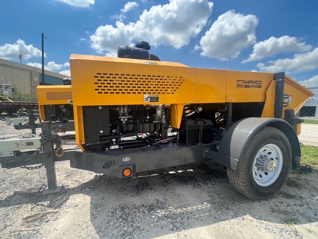 2026 MAYCO LS450WR in Orlando, FL