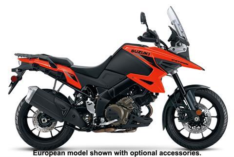 2024 Suzuki V-STROM 1050 1050 in Hialeah, FL
