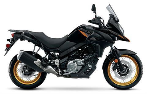 2024 Suzuki V-STROM 650 XT 650XT in Hialeah, FL