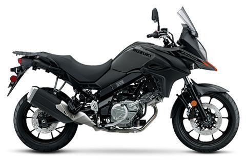 2024 Suzuki V-STROM 650 650 in Hialeah, FL