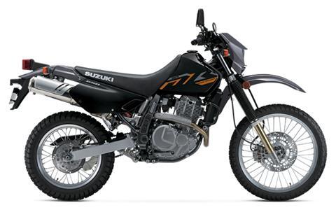 2024 Suzuki DR650S 650S in Hialeah, FL