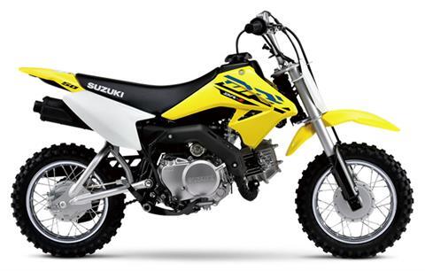 2024 Suzuki DR-Z 50 50 in Hialeah, FL