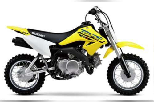 2024 Suzuki DR-Z 50 in hialeah FL