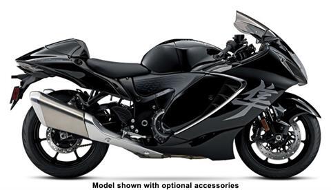 2024 Suzuki HAYABUSA in Hialeah, FL