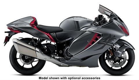 2024 Suzuki HAYABUSA in Hialeah, FL