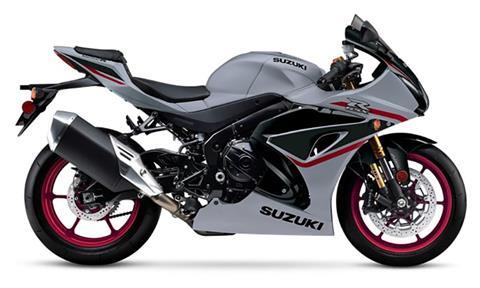 2024 Suzuki GSX-R1000R 1000R in Hialeah, FL