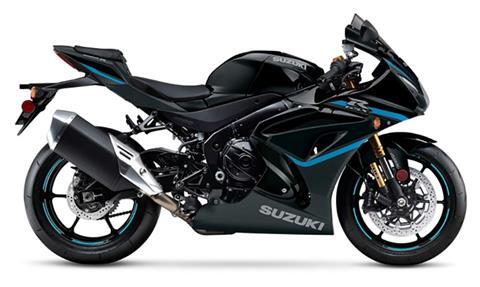 2024 Suzuki GSX-R 1000R 1000R in Hialeah, FL