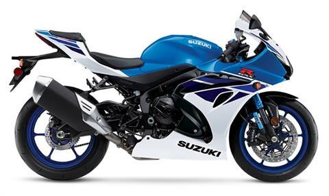 2024 Suzuki GSX-R1000R 1000R in Hialeah, FL