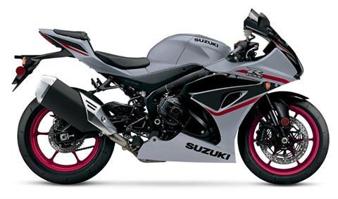 2024 Suzuki GSX-R 1000 1000 in Hialeah, FL