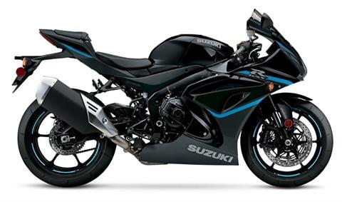 New 2024 Suzuki Gsx-R 1000 For Sale in Hialeah, FL - 5027965461