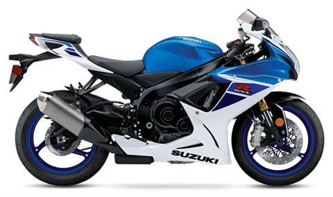 2024 Suzuki GSX-R 750 750 in Hialeah, FL