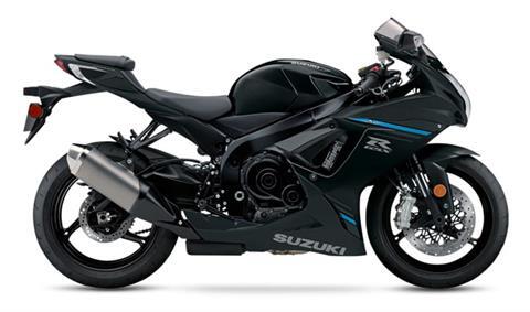 2024 Suzuki GSX-R600 600 in Hialeah, FL