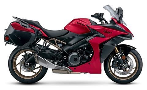 2024 Suzuki GSX-S 1000GT+ 1000GT in Hialeah, FL