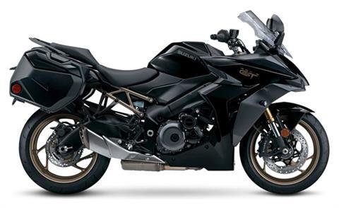 2024 Suzuki GSX-S 1000GT+ 1000GT in Hialeah, FL