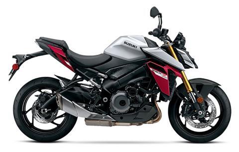2024 Suzuki GSX-S1000 1000 in Hialeah, FL