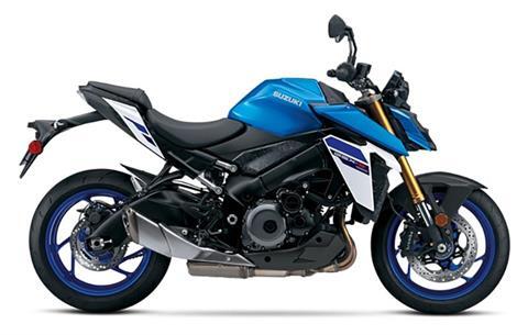 2024 Suzuki GSX-S 1000 1000 in Hialeah, FL