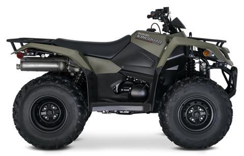 2024 Suzuki 400FSI FSI CAMO in hialeah FL