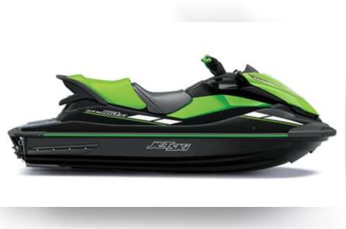 2023 Kawasaki JET SKI STX 160X in hialeah FL