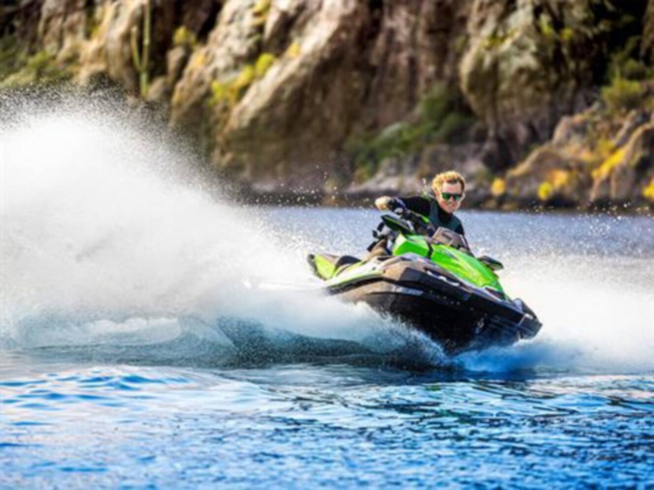 A photo of this 2023 Kawasaki JET SKI ULTRA 310LX-S