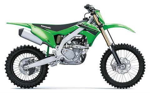 2023 Kawasaki KX 250X 250X in Hialeah, FL
