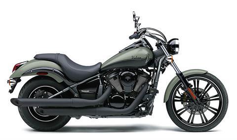 2023 Kawasaki VULCAN 900 CUSTOM 900 CUSTOM in Hialeah, FL