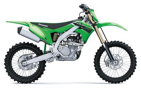 2023 Kawasaki KX 250 250 in Hialeah, FL