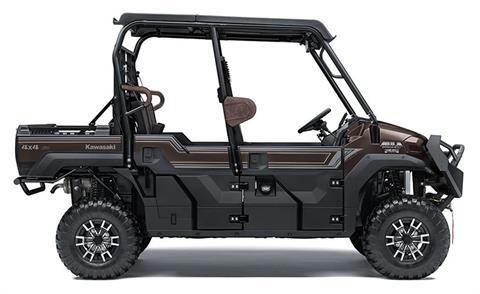 2023 Kawasaki MULE PRO-FXT RANCH EDITION PLATINUM in hialeah FL