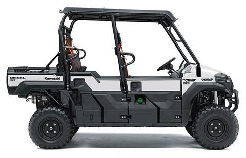 2023 Kawasaki MULE PRO-DXT EPS DIESEL FE EPS FE in hialeah FL