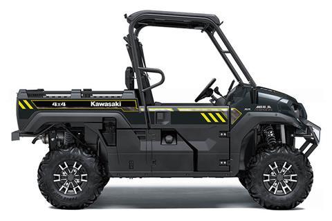 2023 Kawasaki MULE PRO-FXR in hialeah FL