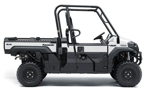 Kawasaki Mule Pro-Fx Eps Four Wheelers For Sale - ATV Trader
