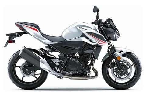 Kawasaki Z 400 Abs Motorcycles For Sale Near Miami, FL - Cycle Trader