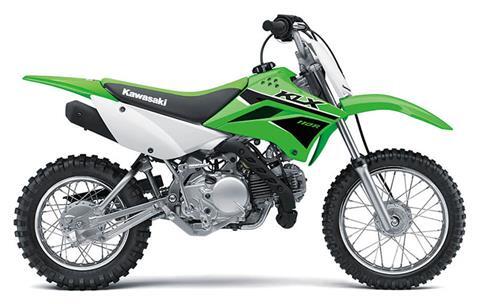 2023 Kawasaki KLX 110R 110R in Hialeah, FL
