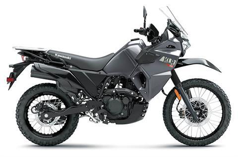2023 Kawasaki KLR 650 ABS 650 ABS in Hialeah, FL