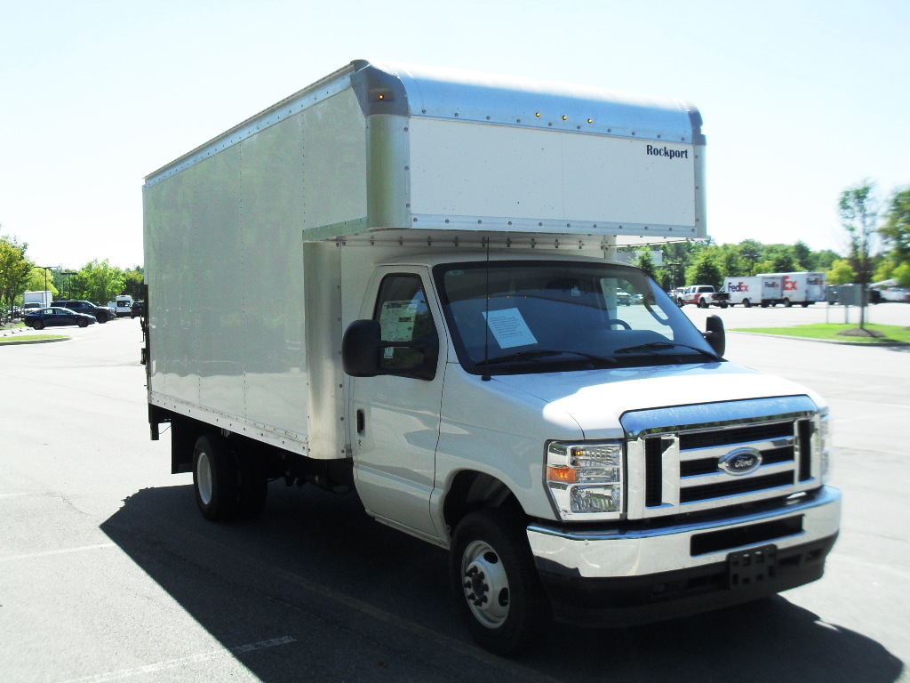 2024 FORD ECONOLINE in Ashland, VA