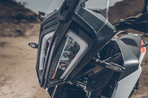 2000 KTM 390 ADVENTURE in honolulu HI
