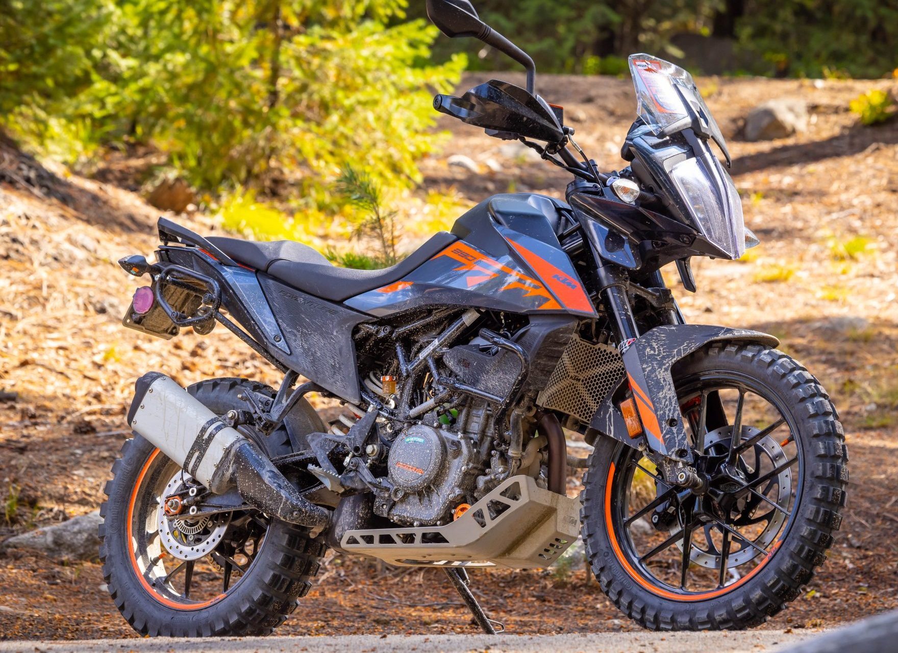 2000 KTM 390 ADVENTURE ADVENTURE in Honolulu, HI