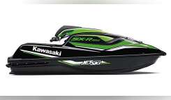 2023 Kawasaki JET SKI SX-R 160 Stand Up jet ski