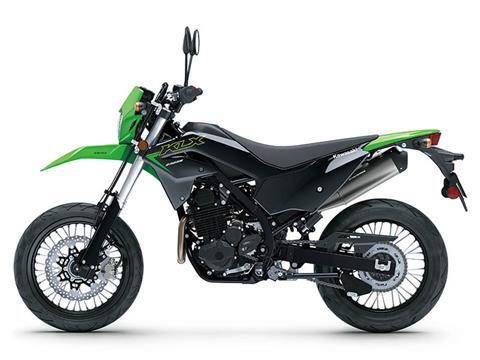 2023 Kawasaki KLX 230SM ABS 230 SM in Hialeah, FL